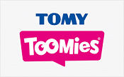 TOMY TOOMIES