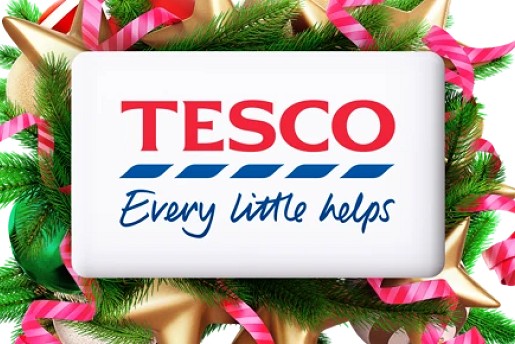 TESCO 2025