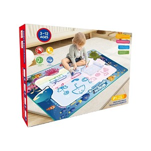 Aqua Magic - interaktív játszószőnyeg